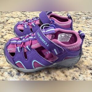 Merrell Kids Sandals